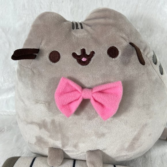 Pusheen Keyboard Plush BAM! Exclusive hard to find 9" - Picture 2 of 9